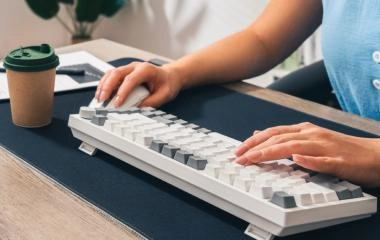 Ranking klawiatur mechanicznych 2026 &ndash; najlepsze modele